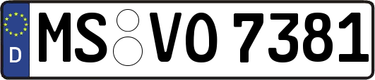 MS-VO7381