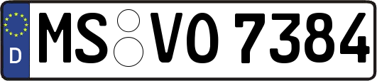 MS-VO7384