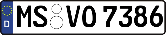 MS-VO7386