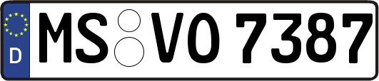 MS-VO7387