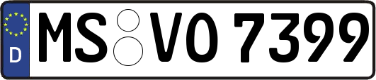 MS-VO7399
