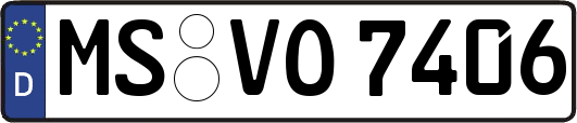 MS-VO7406