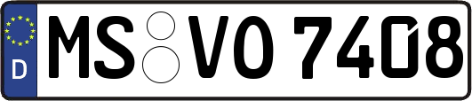 MS-VO7408