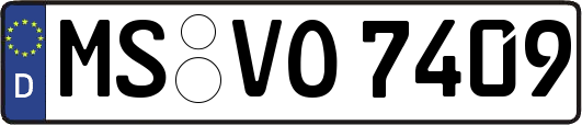 MS-VO7409