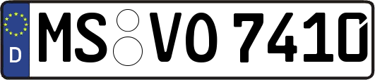 MS-VO7410