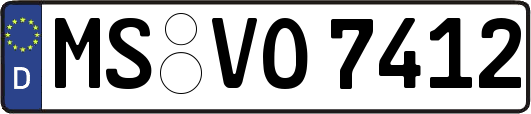 MS-VO7412