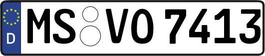 MS-VO7413