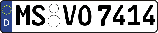 MS-VO7414