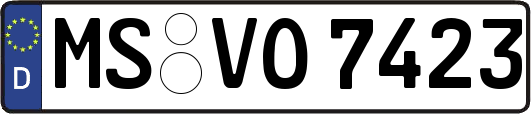 MS-VO7423