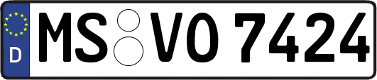 MS-VO7424