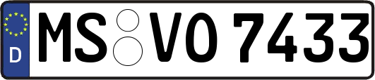 MS-VO7433