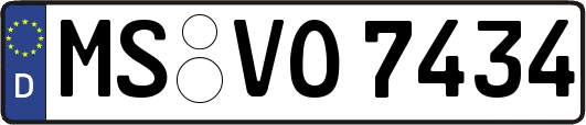 MS-VO7434