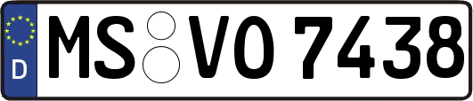 MS-VO7438