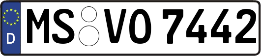 MS-VO7442
