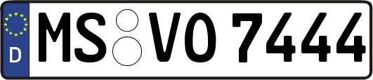 MS-VO7444