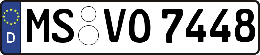 MS-VO7448