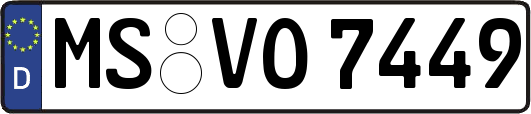 MS-VO7449