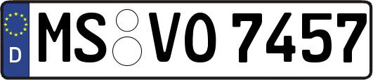 MS-VO7457