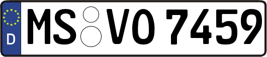 MS-VO7459