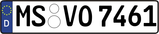 MS-VO7461