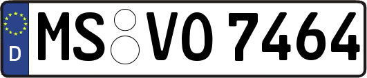 MS-VO7464