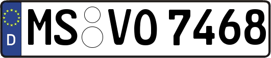 MS-VO7468