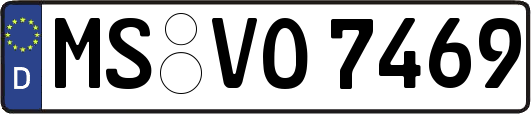 MS-VO7469