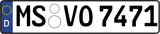 MS-VO7471