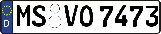 MS-VO7473