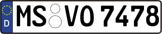 MS-VO7478