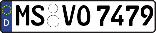 MS-VO7479