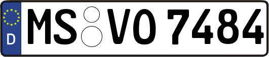 MS-VO7484