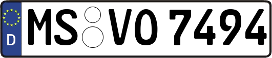 MS-VO7494