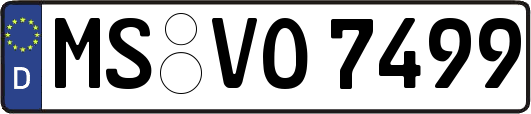 MS-VO7499