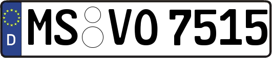 MS-VO7515