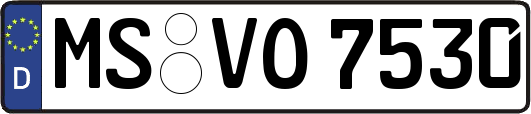 MS-VO7530