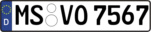 MS-VO7567