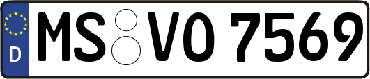 MS-VO7569