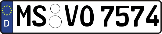 MS-VO7574