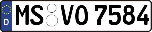 MS-VO7584