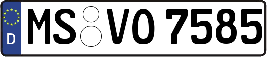 MS-VO7585