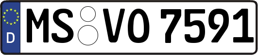 MS-VO7591