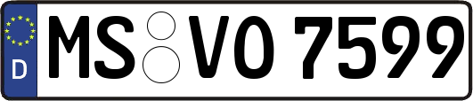 MS-VO7599