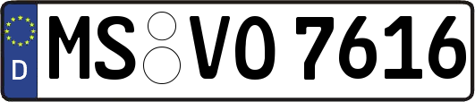 MS-VO7616