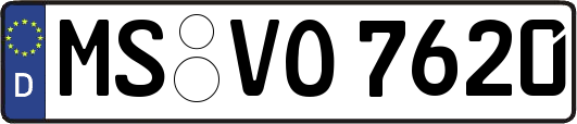 MS-VO7620