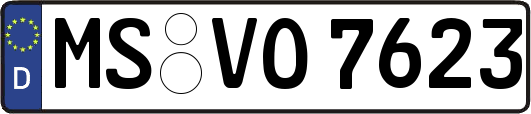 MS-VO7623