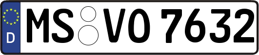 MS-VO7632