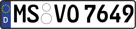 MS-VO7649