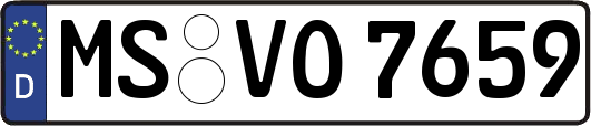 MS-VO7659