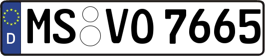 MS-VO7665